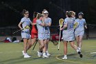 WLax vs BSU  Women’s Lacrosse vs Bridgewater State University. - Photo by Keith Nordstrom : WLax, lacrosse